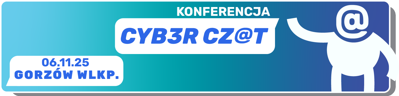 Cyber Czat Logo